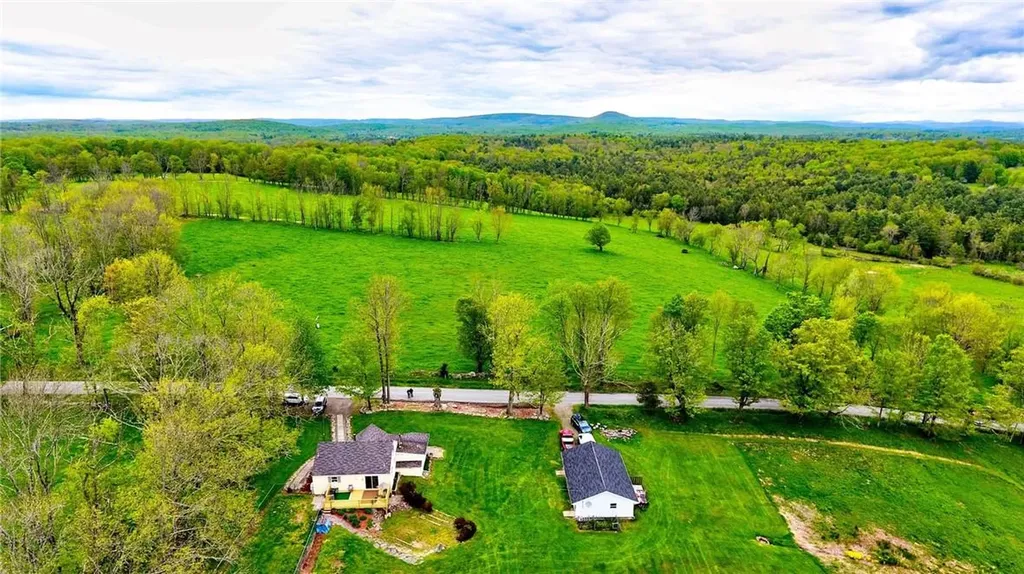 90 Butrick Road Ferndale NY 12734
