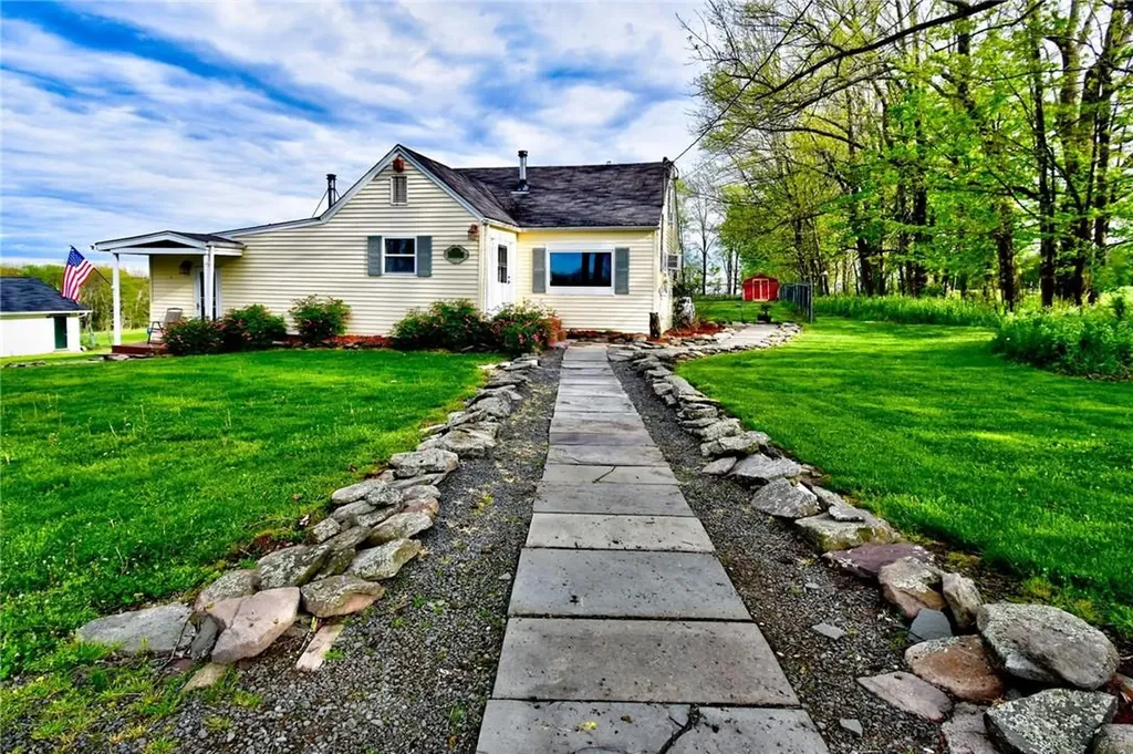 90 Butrick Road Ferndale NY 12734