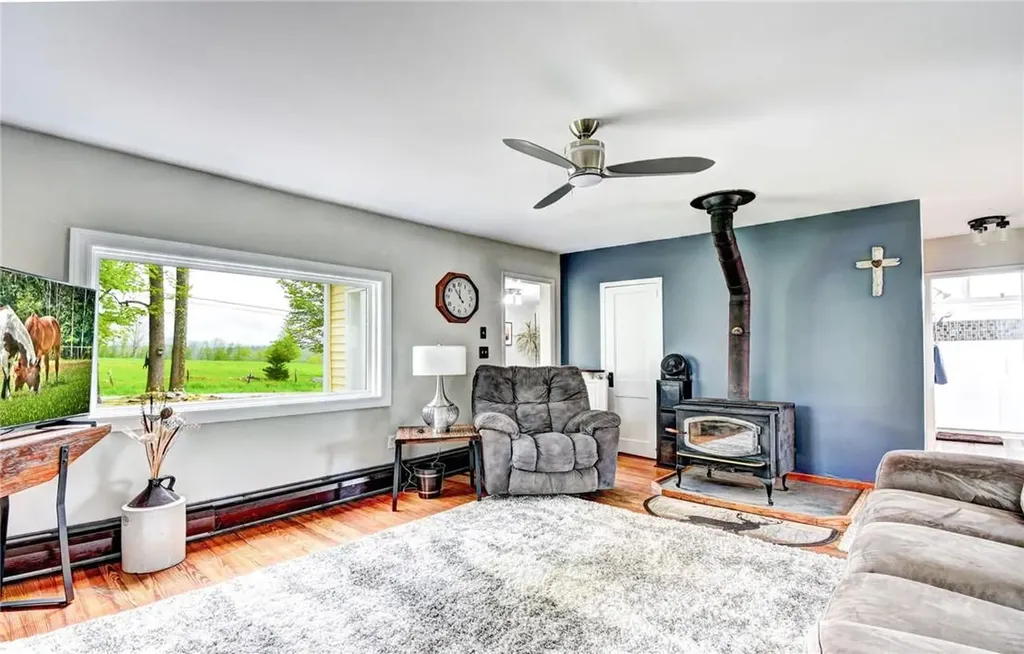 90 Butrick Road Ferndale NY 12734