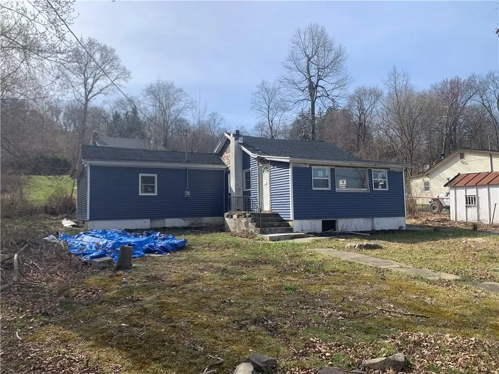 23 Hillcrest Trail Monroe NY 10950