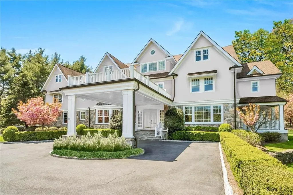 10 Dorann Road Purchase NY 10577