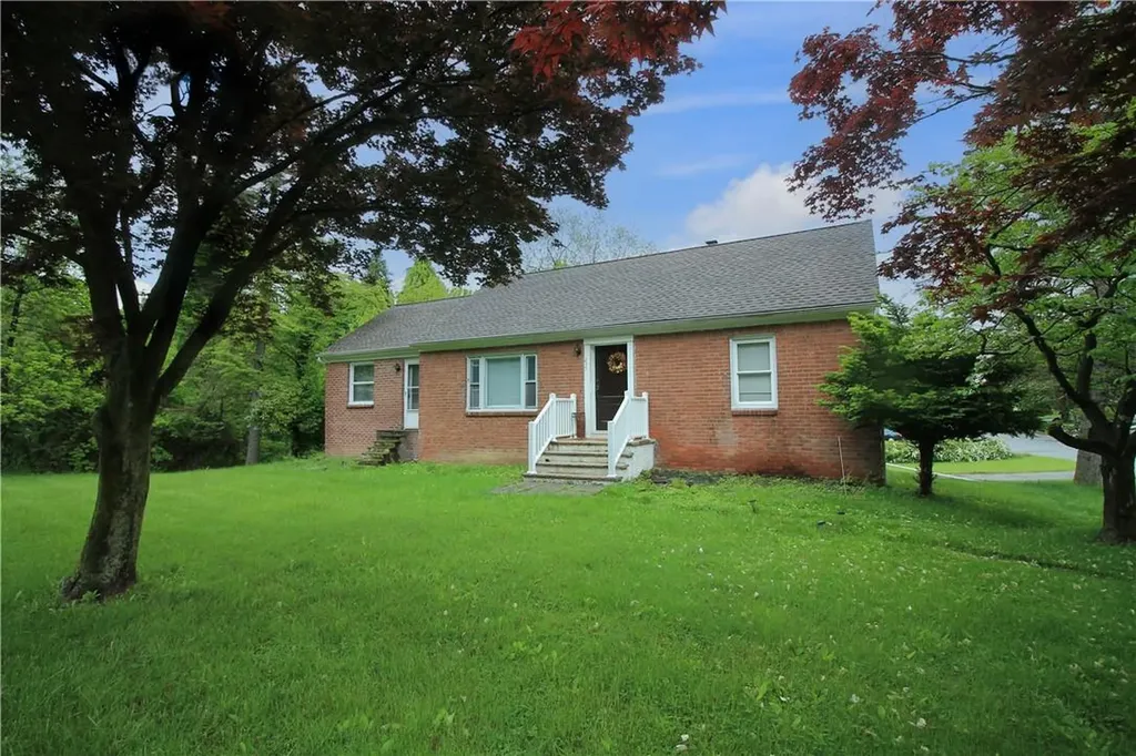 239 Wilbur Boulevard Poughkeepsie NY 12603