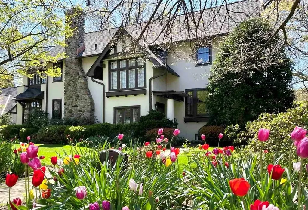 5 Hamilton Avenue Bronxville NY 10708