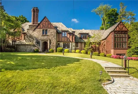 38 Chesterfield Road Scarsdale NY 10583