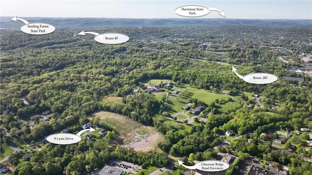 711 Chestnut Ridge Road Spring Valley NY 10977