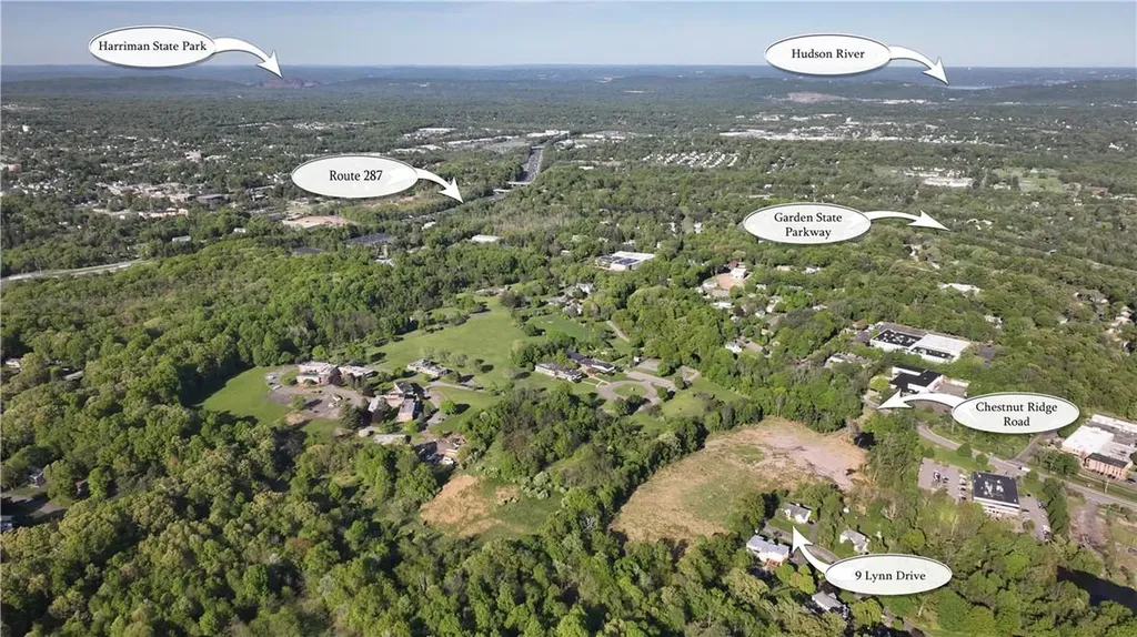 711 Chestnut Ridge Road Spring Valley NY 10977