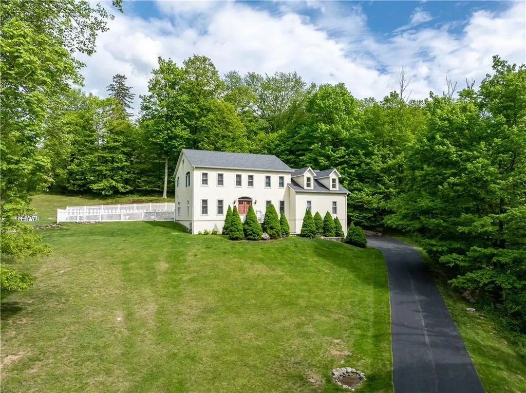 11 Park View Place Pound Ridge NY 10576