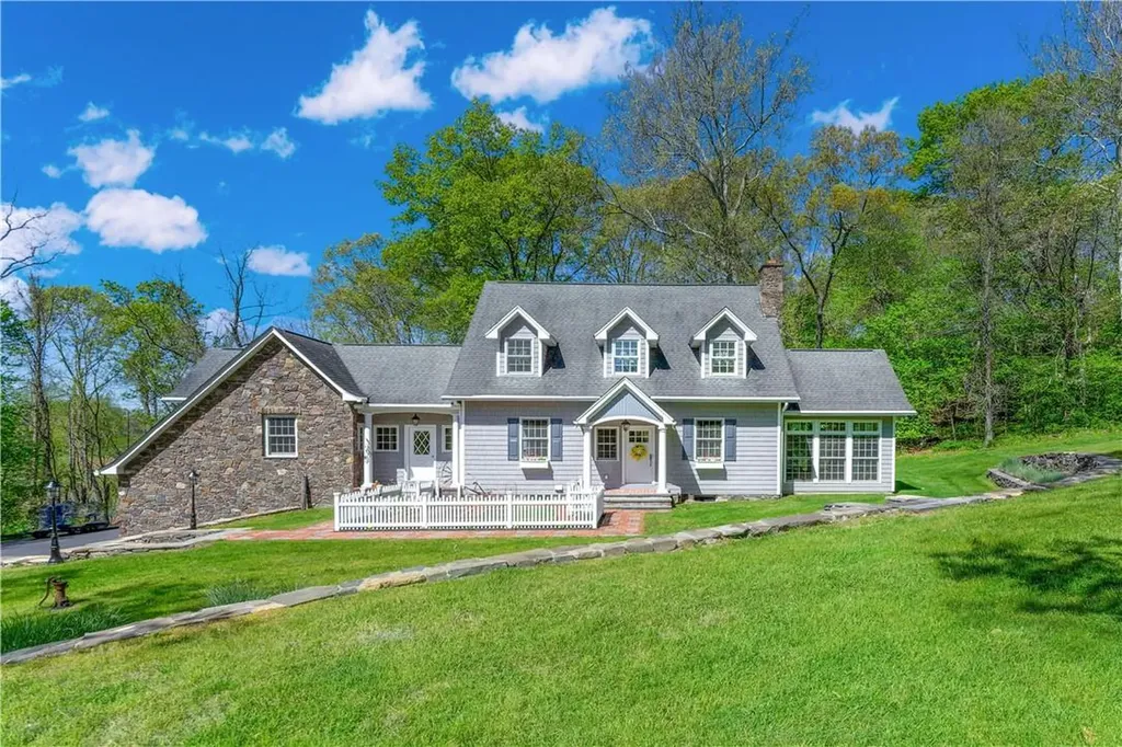 17 Old Post Road Rhinebeck NY 12572