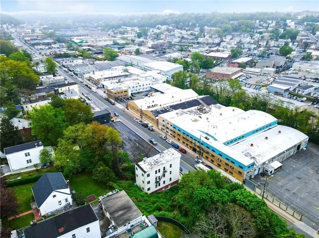 667 Nepprehan Avenue Yonkers NY 10701