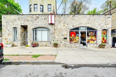 667 Nepprehan Avenue Yonkers NY 10701