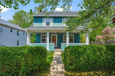 88 Wayne Avenue White Plains NY 10606