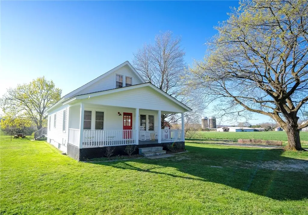 422 County Route 9 Ghent NY 12075