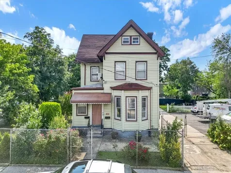 230 S 11th Avenue Mount Vernon NY 10550