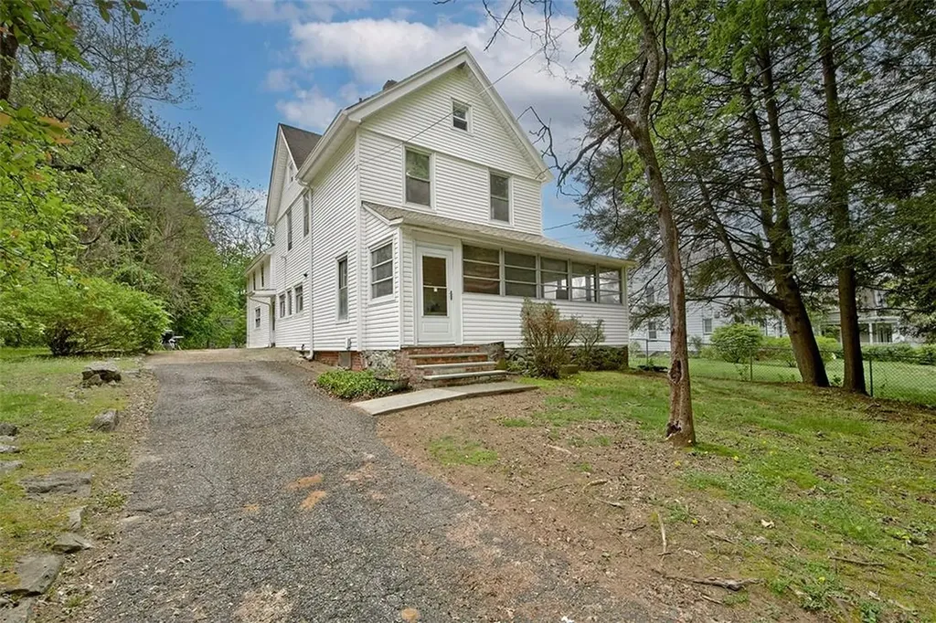 2 Anderson Road Bedford NY 10536