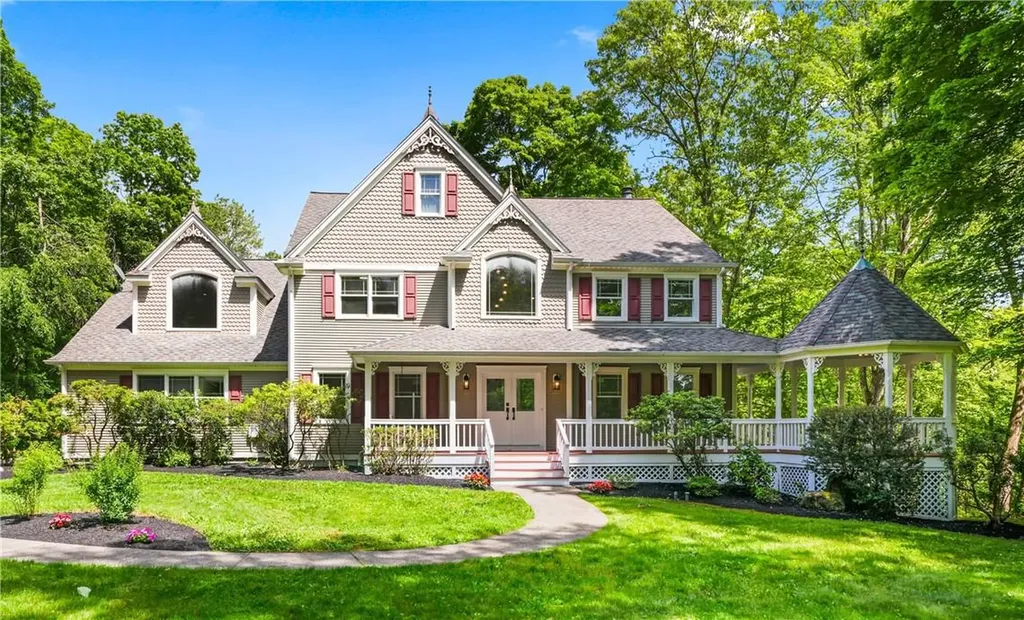 18 Kent Drive Cortlandt Manor NY 10567