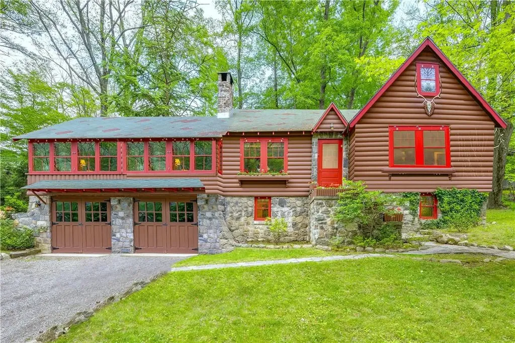 77 Lake Drive Cold Spring NY 10516