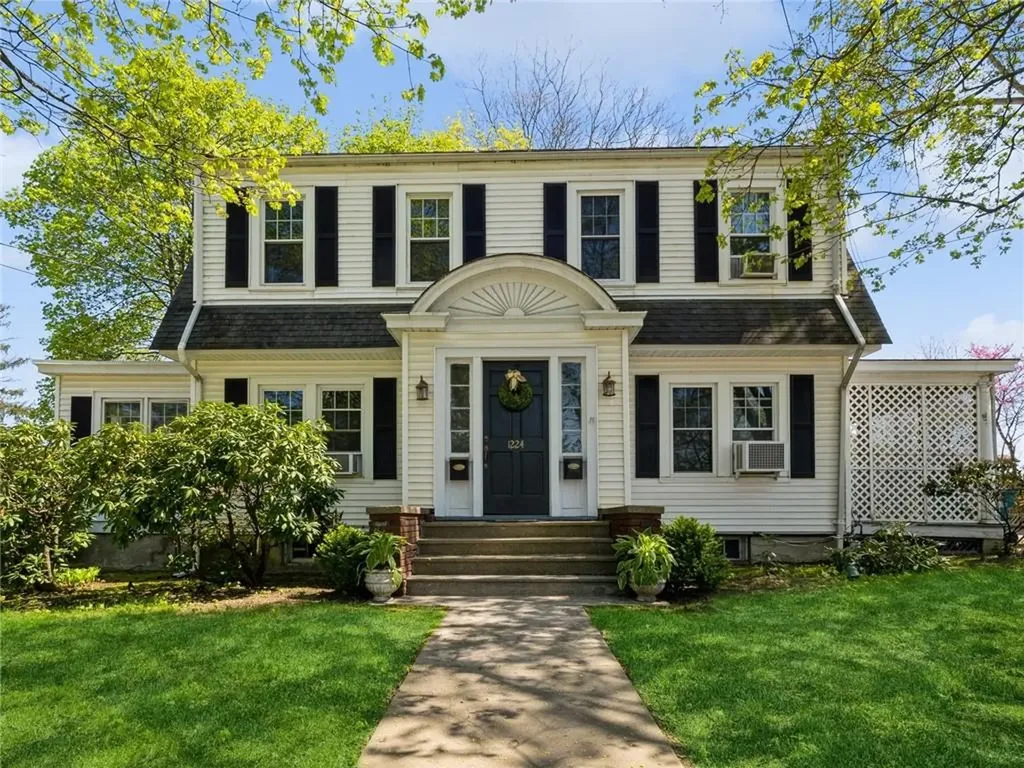1224 North Avenue Beacon NY 12508
