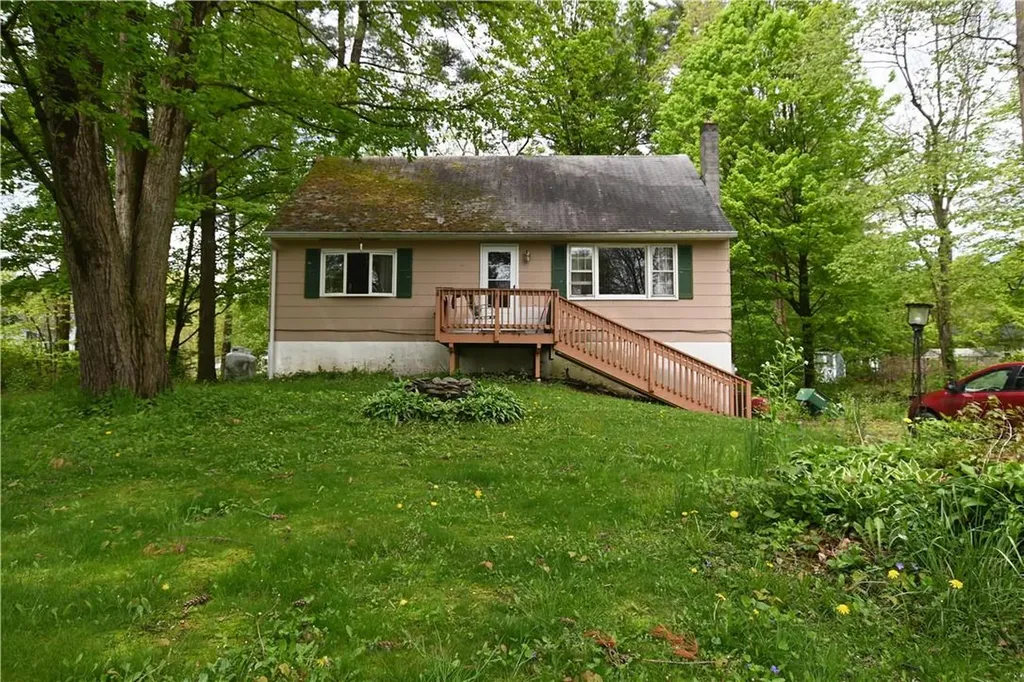 44 David Lane Wurtsboro NY 12790