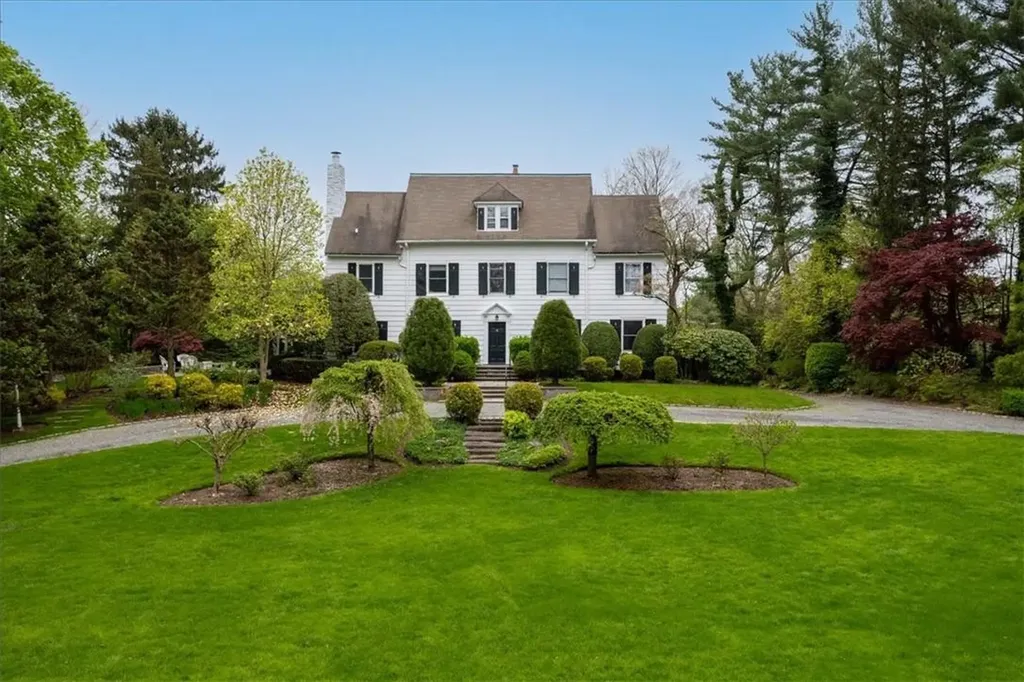 111 Pleasant Ridge Road Harrison NY 10528