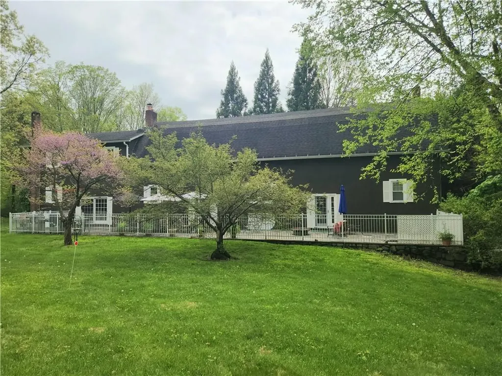 796 Pinesbridge Road Ossining NY 10562