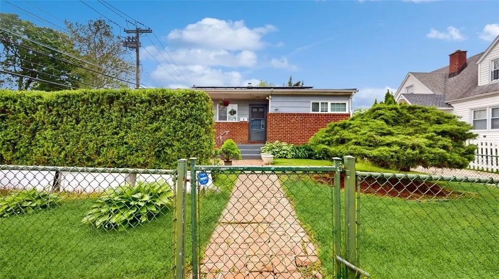 1 Blackford Avenue Yonkers NY 10704