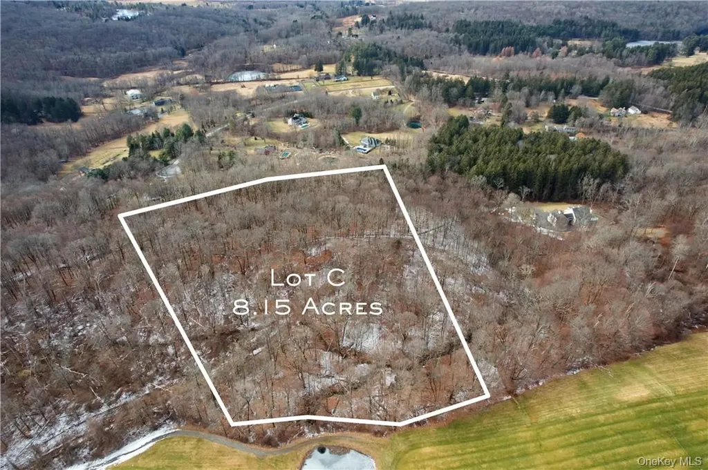 Lot C Oblong Lane Pawling NY 12564