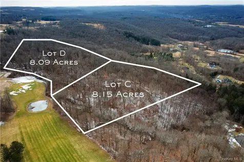 Lot C Oblong Lane Pawling NY 12564