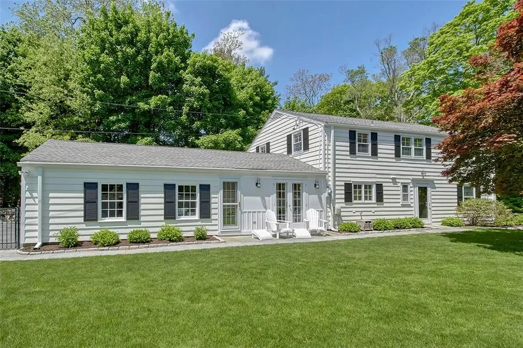 280 S Bedford Road Chappaqua NY 10514