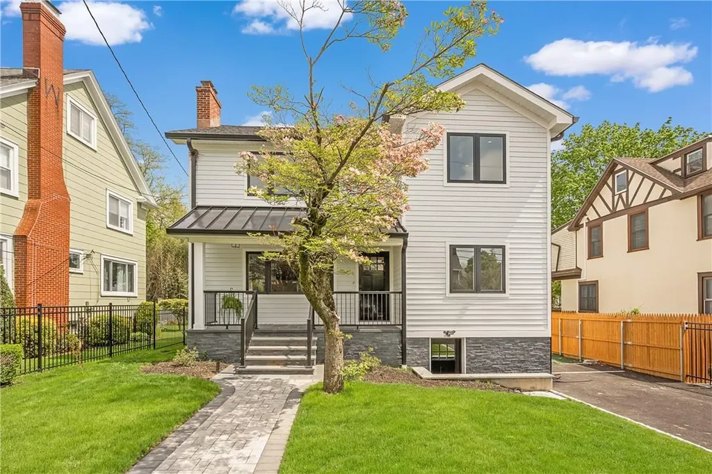 15 Clark Place Port Chester NY 10573
