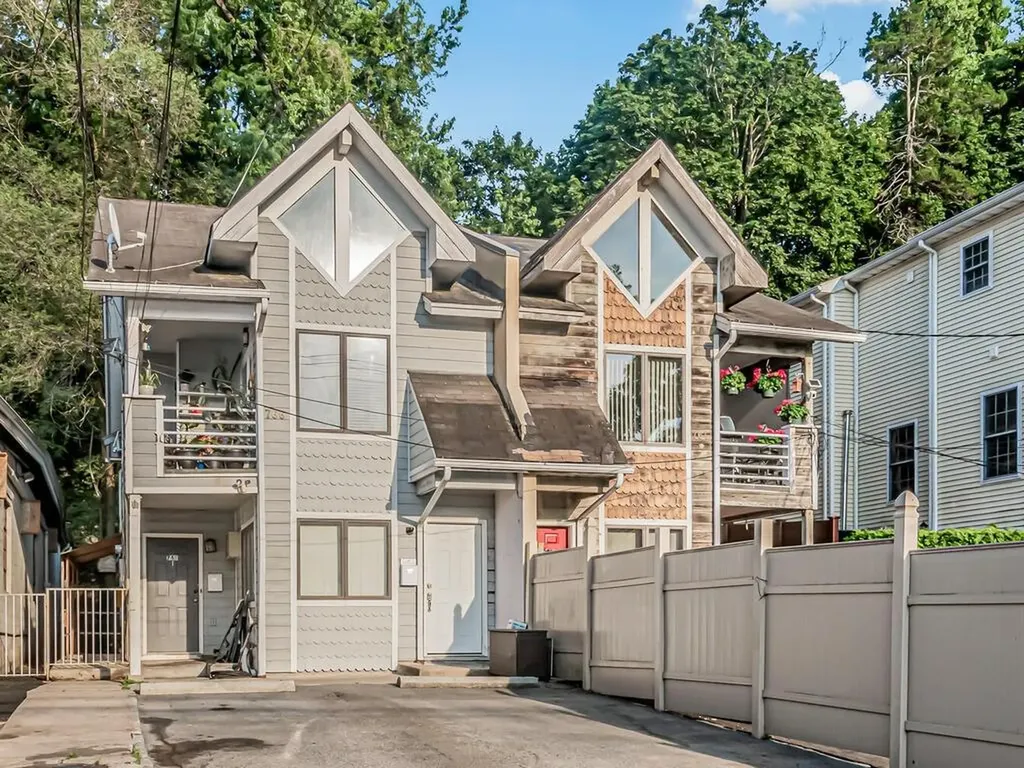 766 Warburton Avenue Yonkers NY 10701