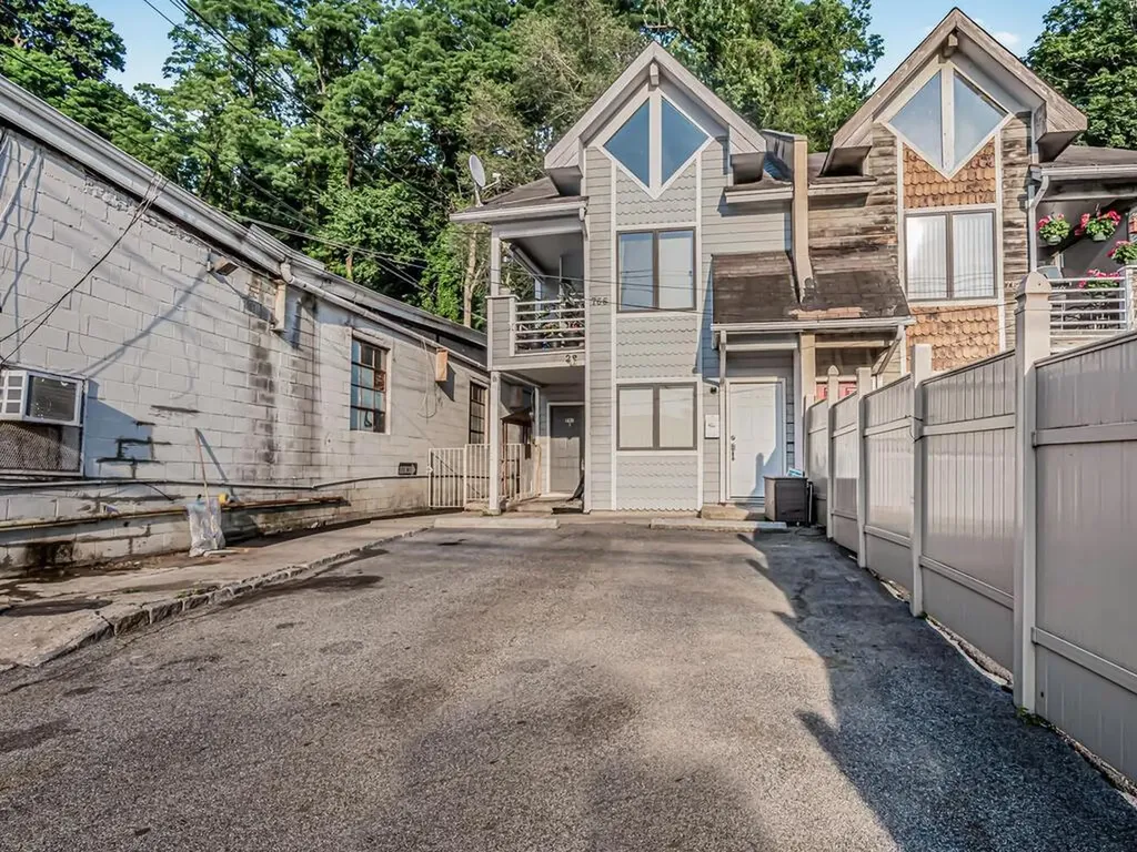 766 Warburton Avenue Yonkers NY 10701
