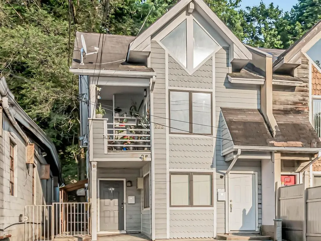 766 Warburton Avenue Yonkers NY 10701