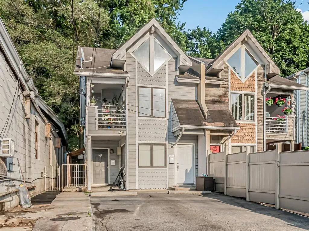 766 Warburton Avenue Yonkers NY 10701