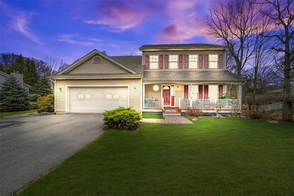 94 Winchester Drive Monroe NY 10950