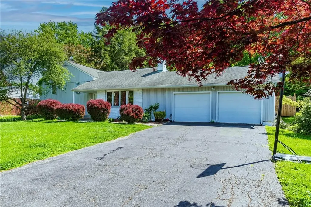 3 Old Farms Road Poughkeepsie NY 12603