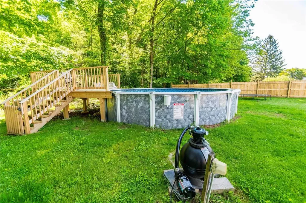 3 Old Farms Road Poughkeepsie NY 12603
