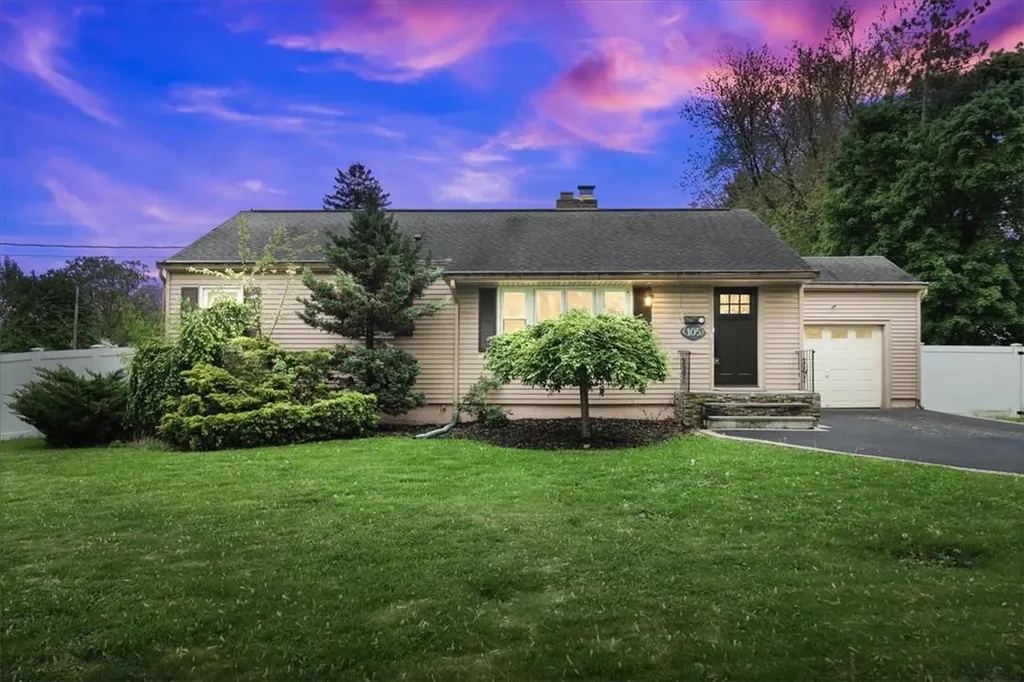 105 Alfred Street Cornwall NY 12518