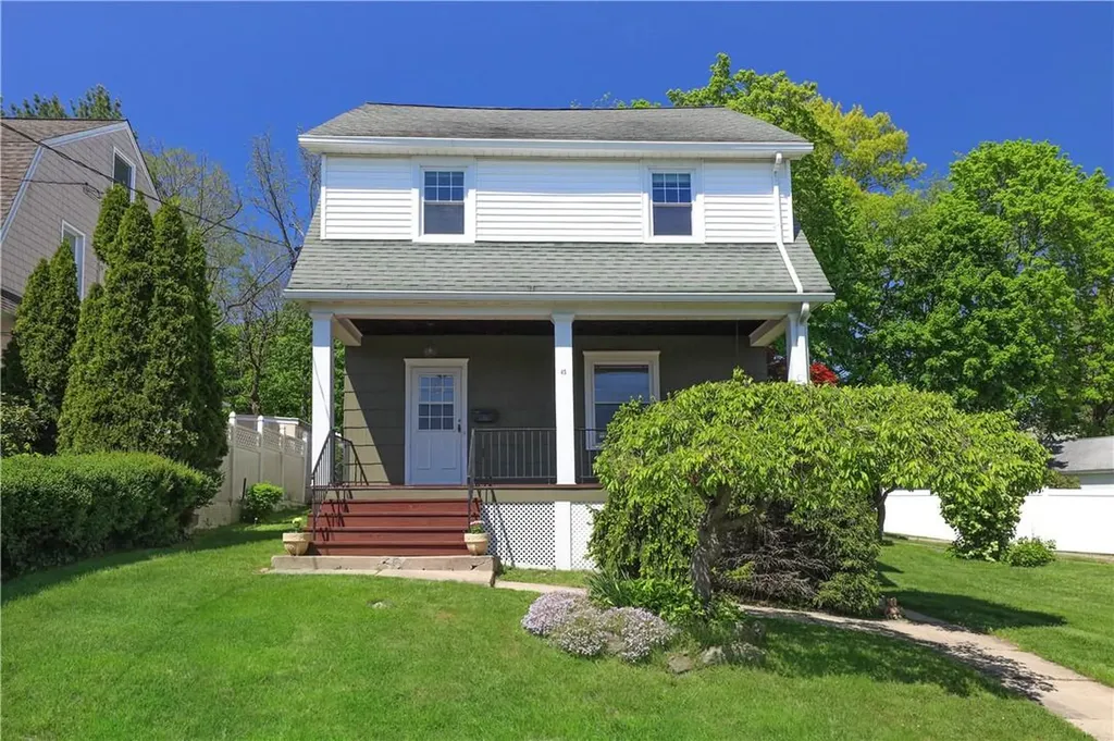 45 Clermont Avenue Port Chester NY 10573