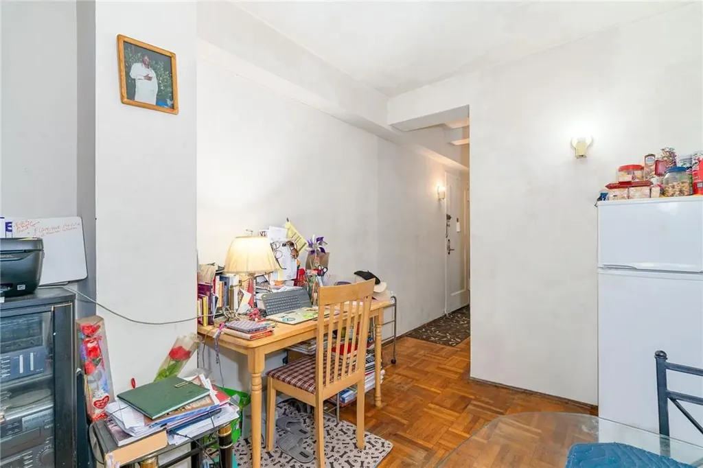 1501 Metropolitan Avenue Bronx NY 10462