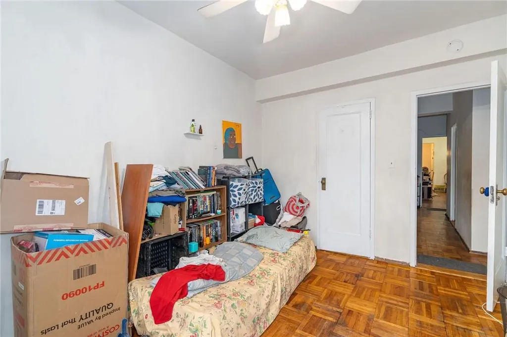 1501 Metropolitan Avenue Bronx NY 10462