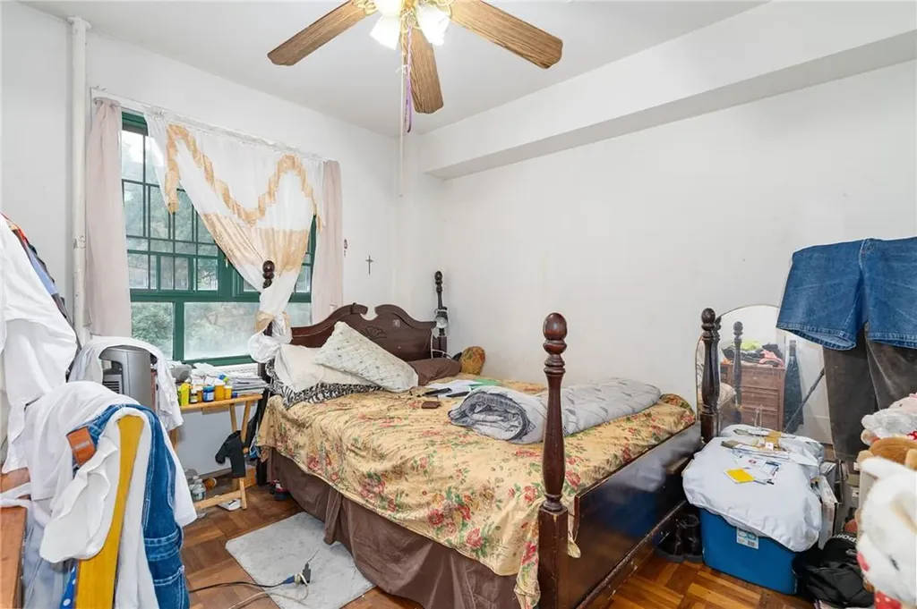 1501 Metropolitan Avenue Bronx NY 10462