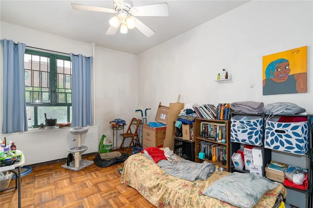 1501 Metropolitan Avenue Bronx NY 10462