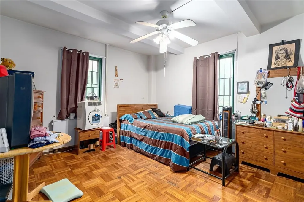 1501 Metropolitan Avenue Bronx NY 10462