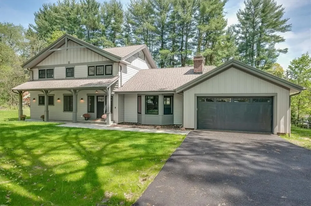 1111 Hardscrabble Road Chappaqua NY 10514
