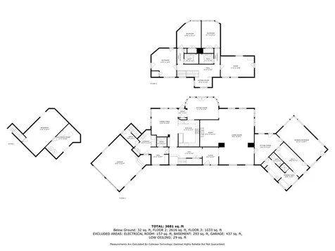 28 Heron Lake Road Bedford NY 10506