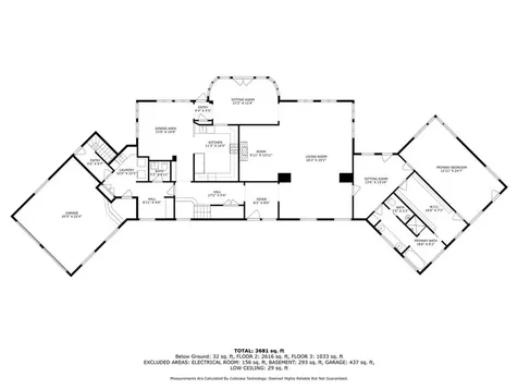 28 Heron Lake Road Bedford NY 10506