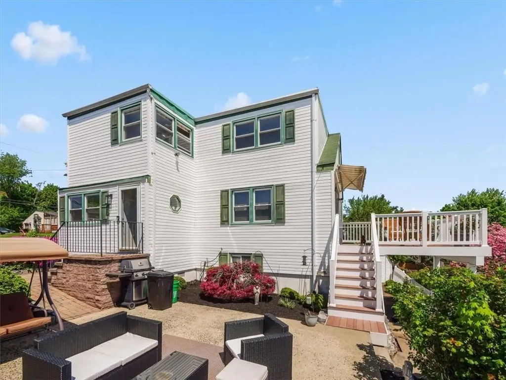 35 Farley Drive Stony Point NY 10980