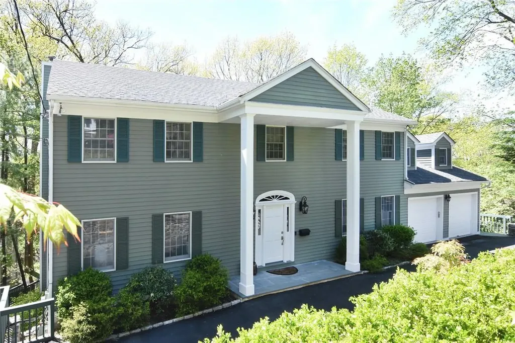 78 Oliphant Avenue Dobbs Ferry NY 10522