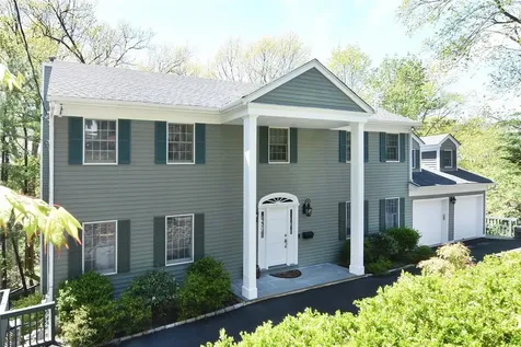 78 Oliphant Avenue Dobbs Ferry NY 10522