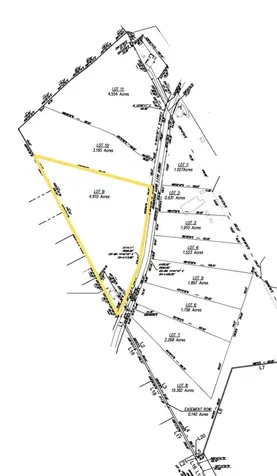 Wappingers Farm Estates, Lot 9, Robinson Lane Wappingers Falls NY 12590